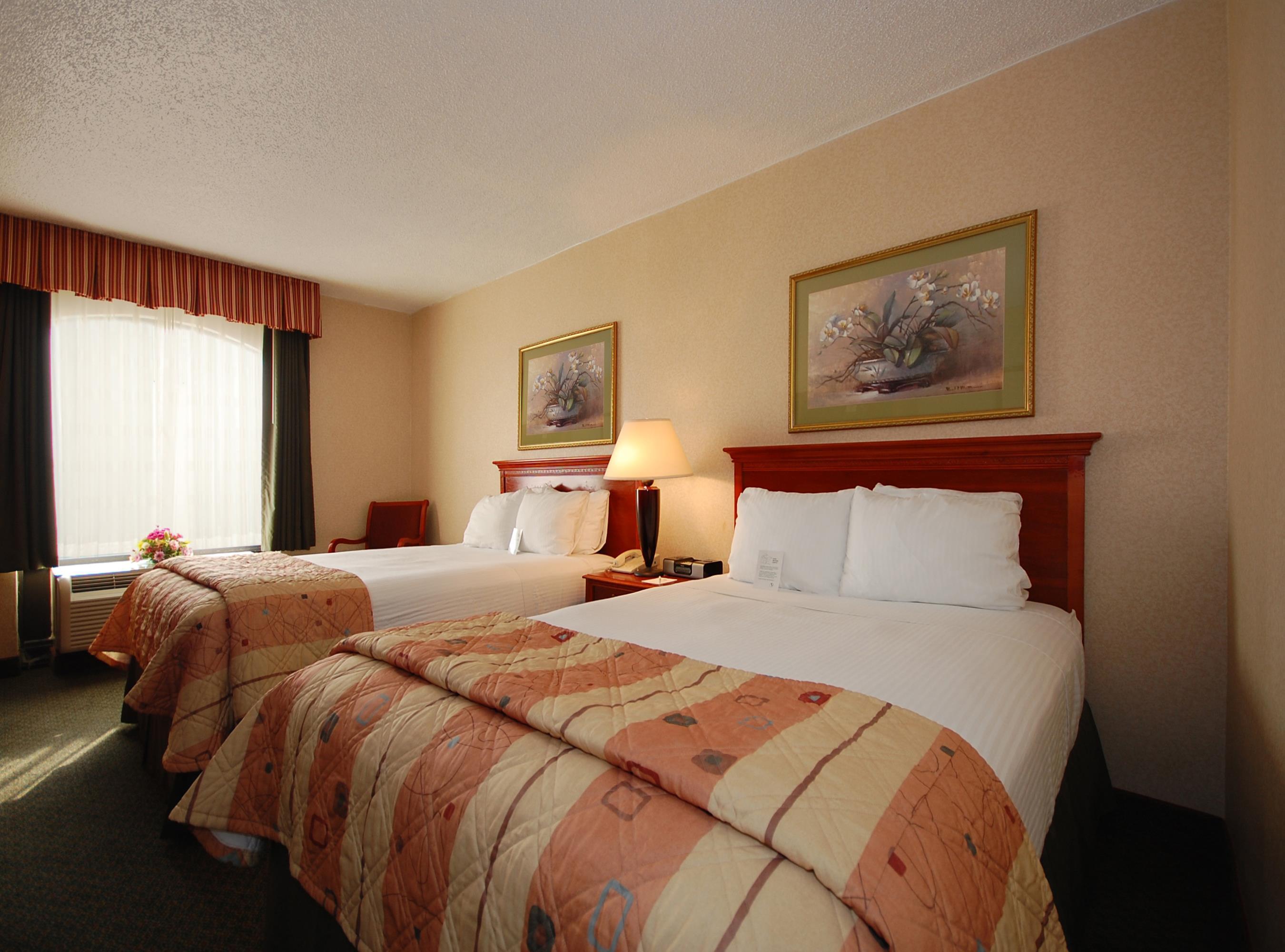 Best Western ספרינגפילד מראה חיצוני תמונה
