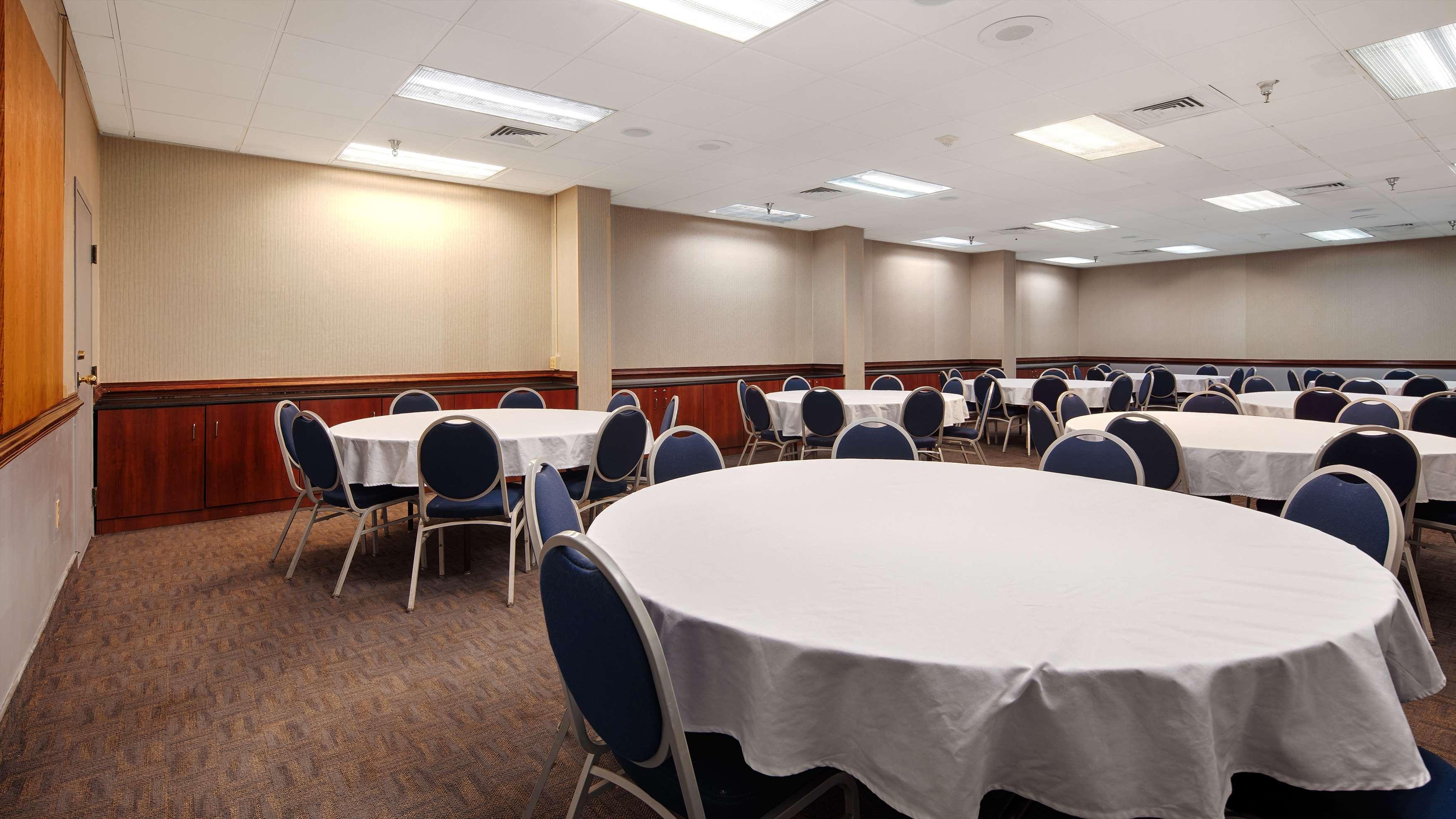 Best Western ספרינגפילד מראה חיצוני תמונה