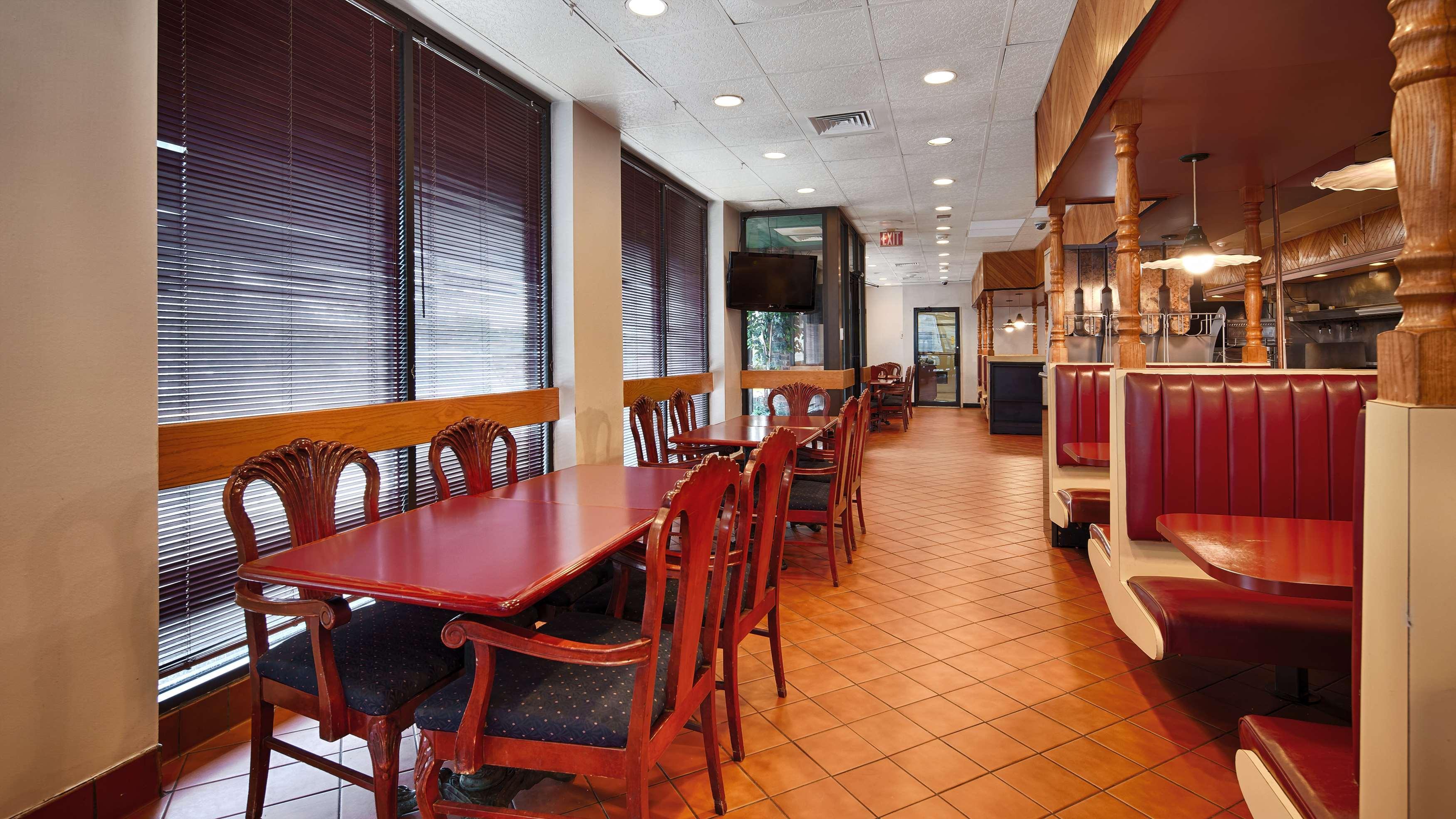 Best Western ספרינגפילד מראה חיצוני תמונה