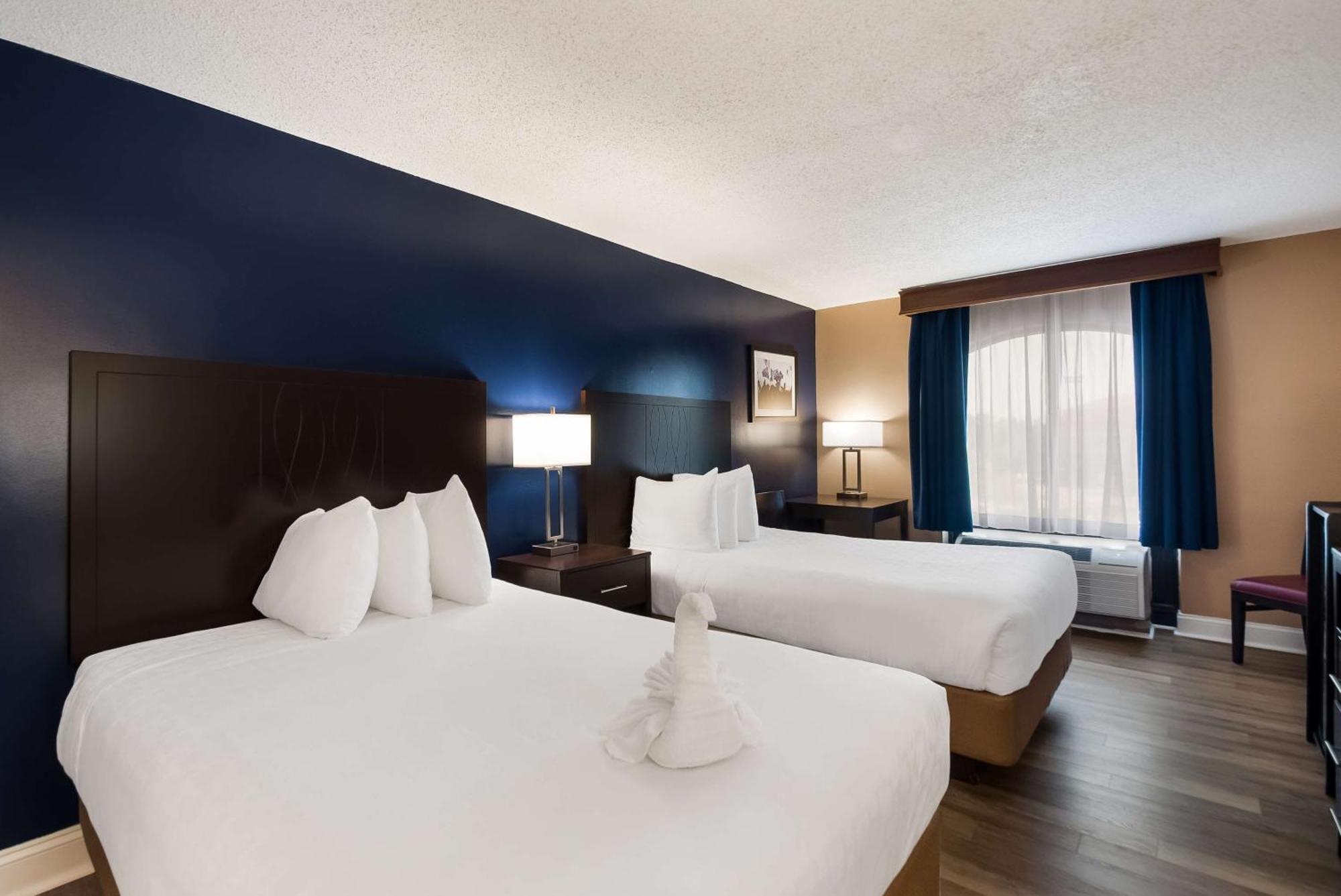 Best Western ספרינגפילד מראה חיצוני תמונה