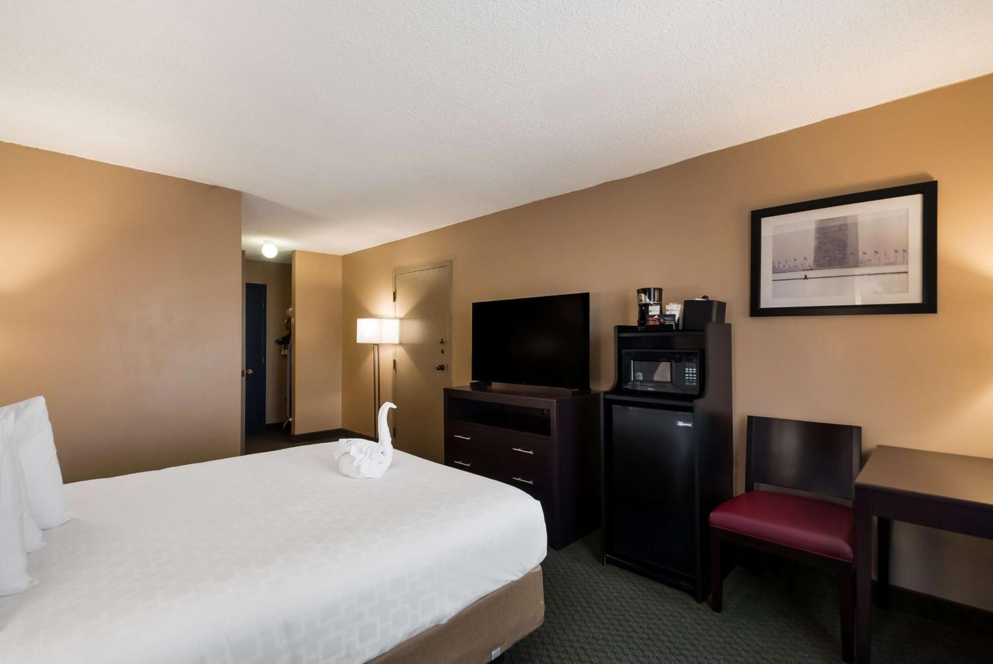 Best Western ספרינגפילד מראה חיצוני תמונה