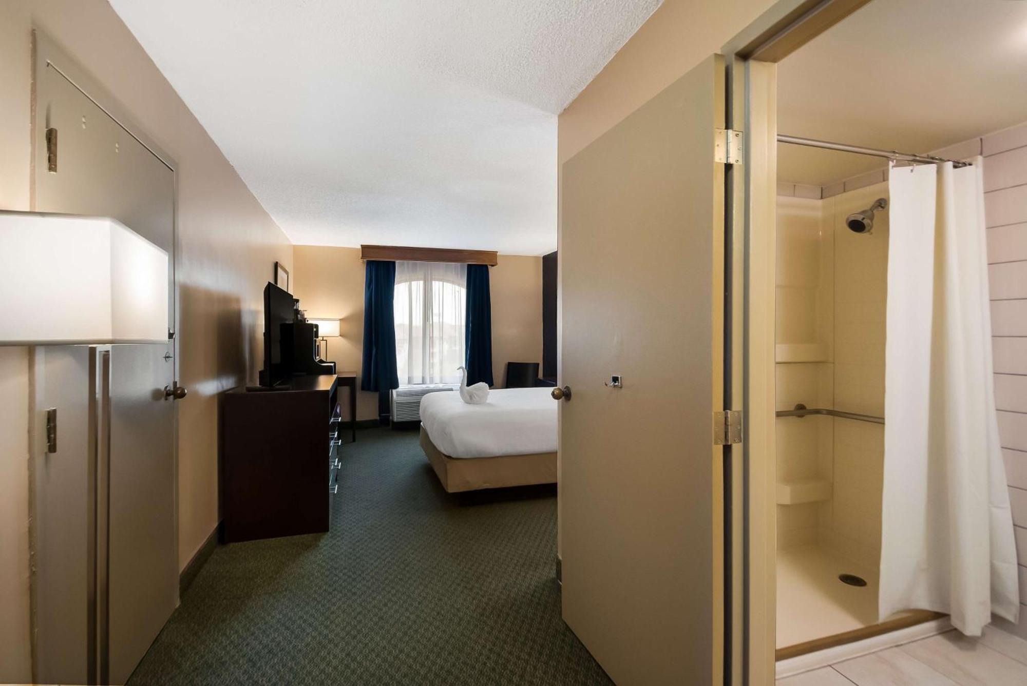 Best Western ספרינגפילד מראה חיצוני תמונה